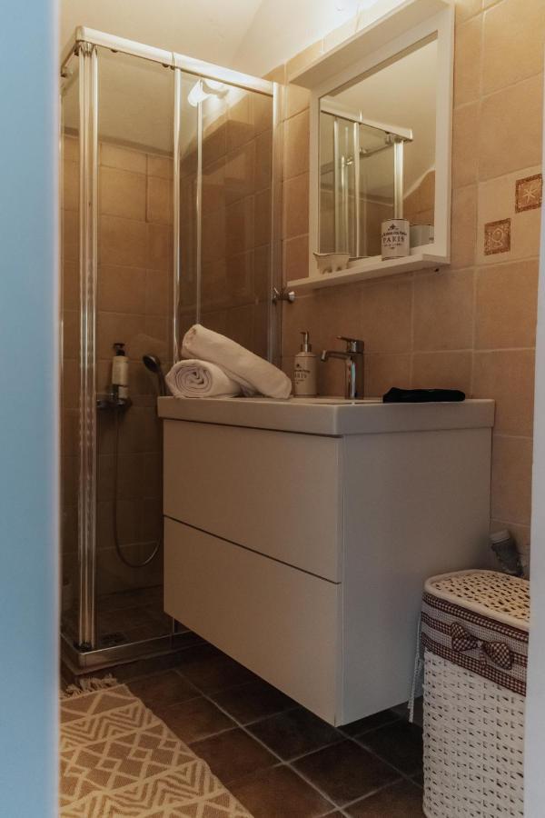 Pool And Sea View Apartments Agia Marina  Номер фото